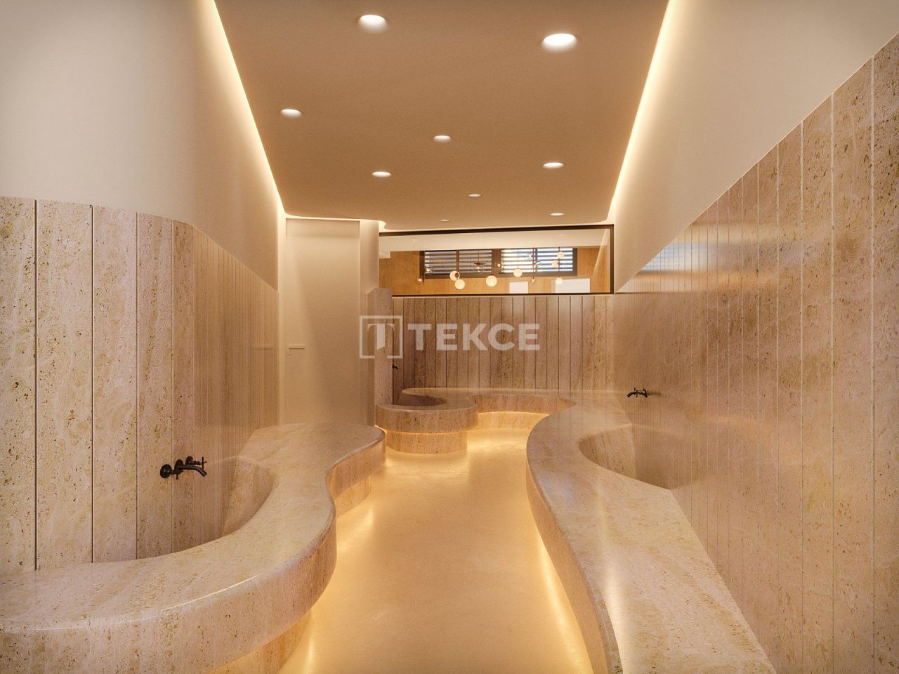 Апартаменты в Эстепоне, Испания, 67 м² - фото 15