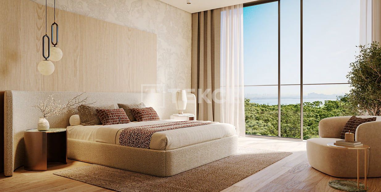 Апартаменты в Дубае, ОАЭ, 135 м² - фото 15