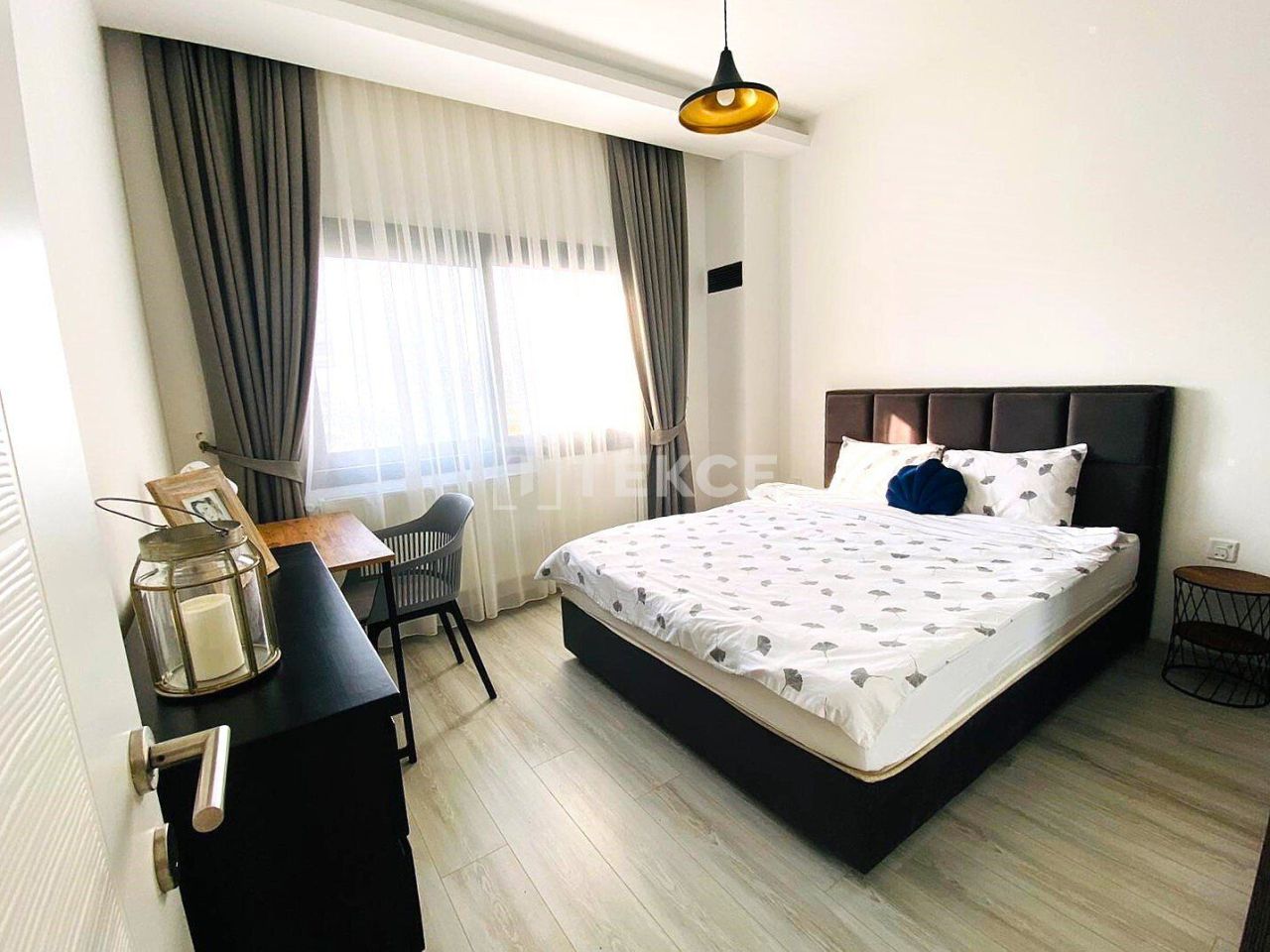 Вилла в Газимагусе, Кипр, 300 м² - фото 16