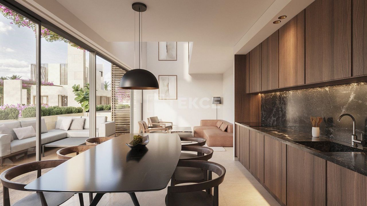 Апартаменты в Эстепоне, Испания, 67 м² - фото 17