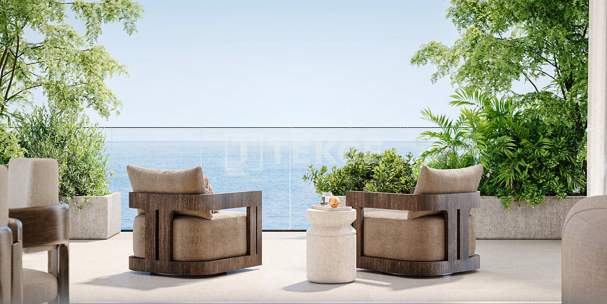 Апартаменты в Дубае, ОАЭ, 135 м² - фото 18