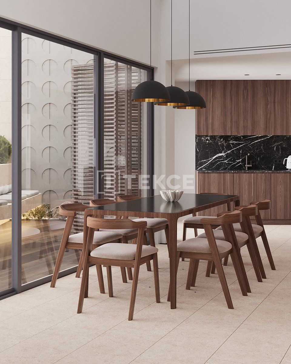 Пентхаус в Эстепоне, Испания, 89 м² - фото 18