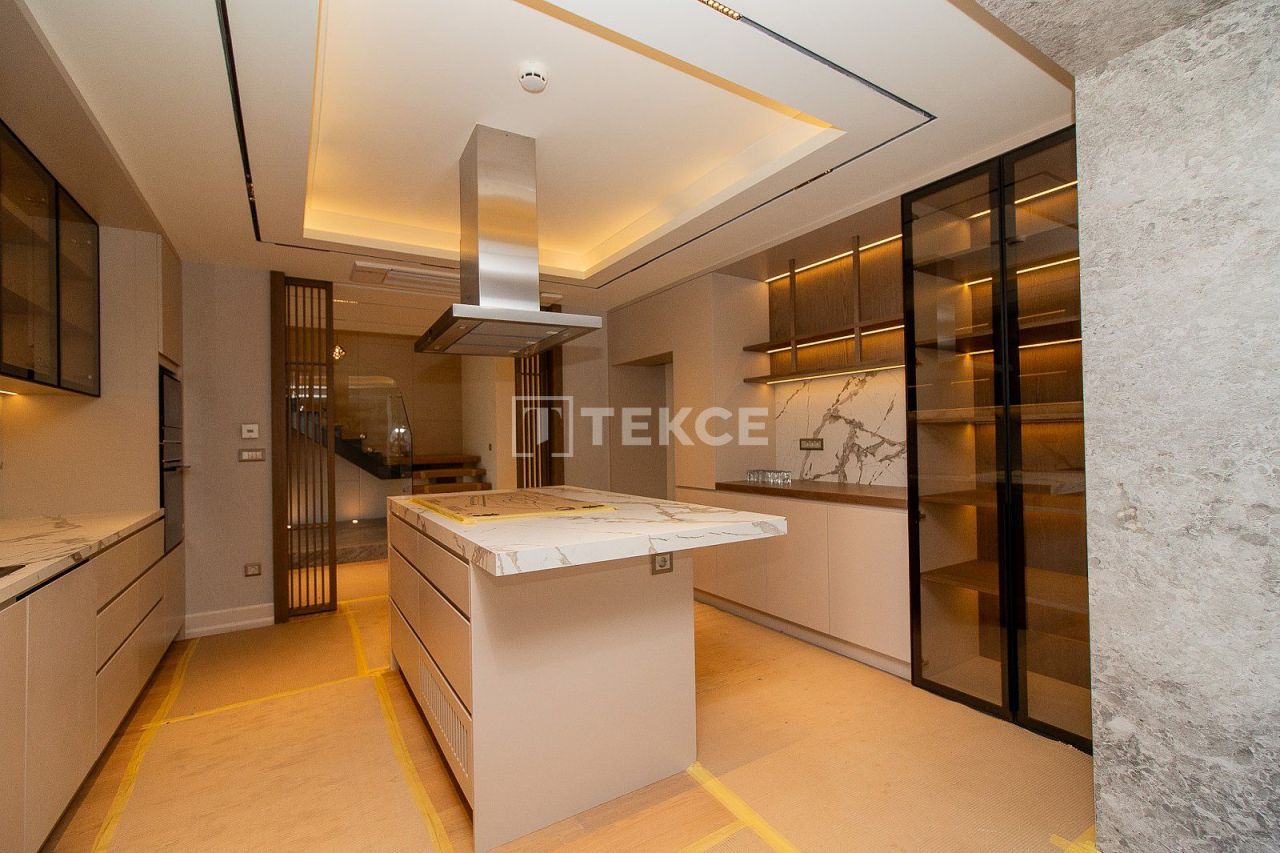 Вилла в Анталии, Турция, 400 м² - фото 18