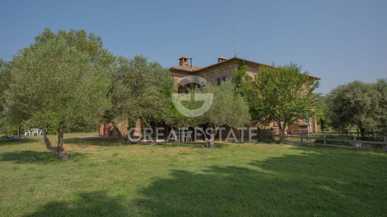 Дом в Читта-делла-Пьеве, Италия, 445.9 м² - фото 3