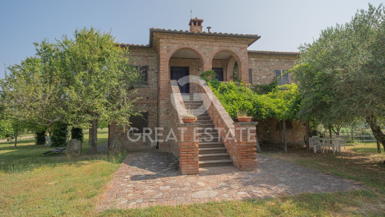 Дом в Читта-делла-Пьеве, Италия, 445.9 м² - фото 4