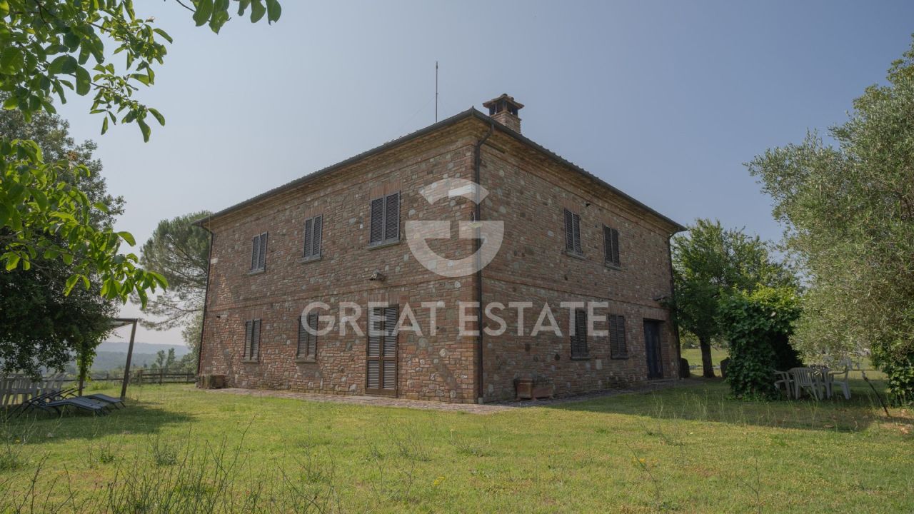 Дом в Читта-делла-Пьеве, Италия, 445.9 м² - фото 5