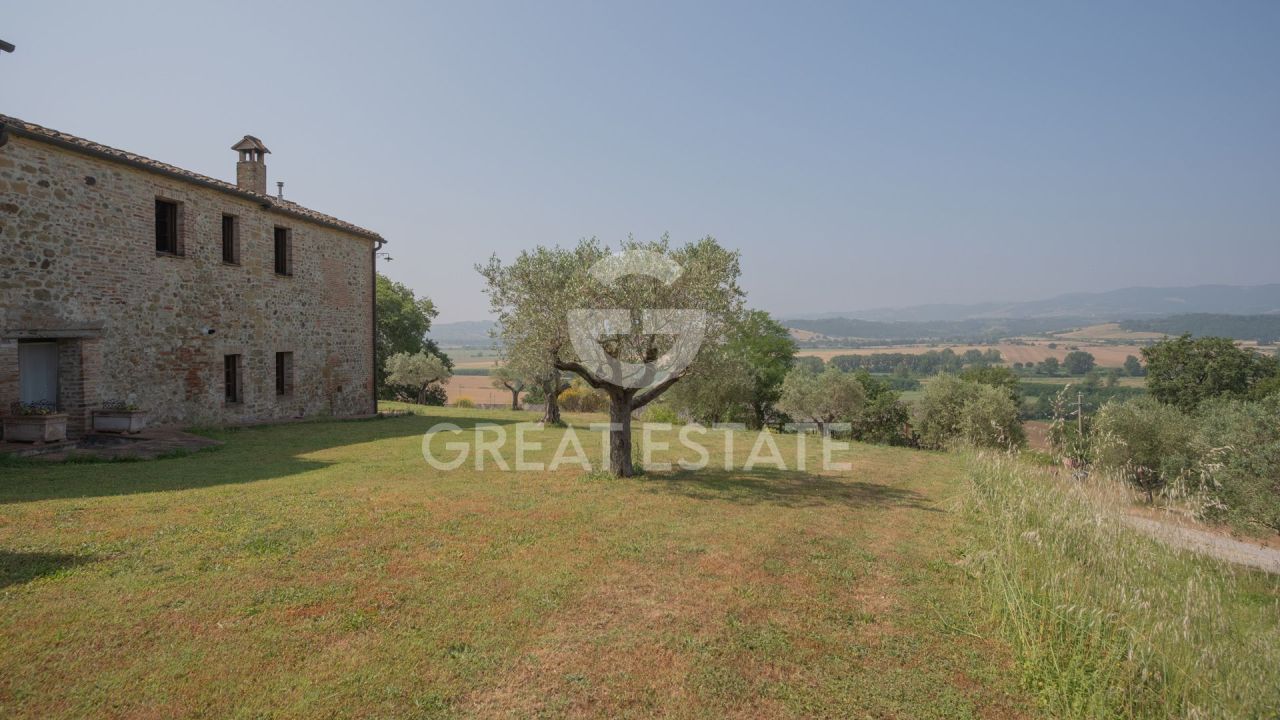 Дом в Читта-делла-Пьеве, Италия, 384.8 м² - фото 6