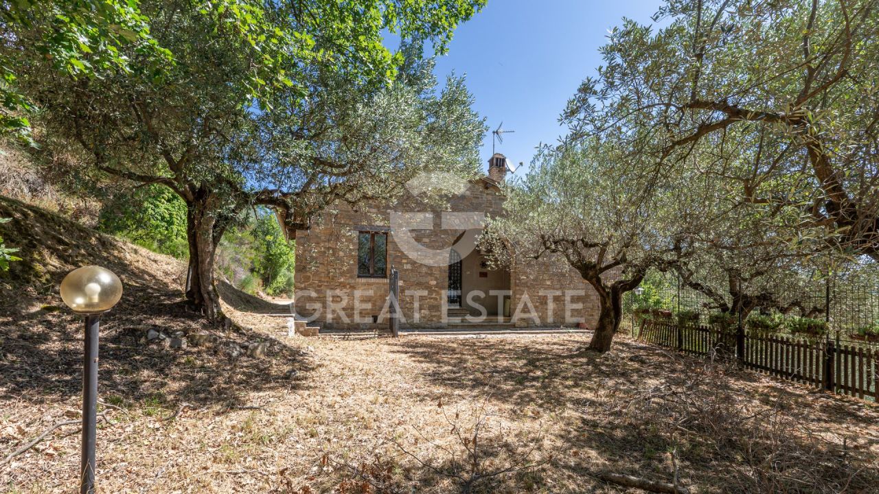 Дом в Ассизи, Италия, 477 м² - фото 7