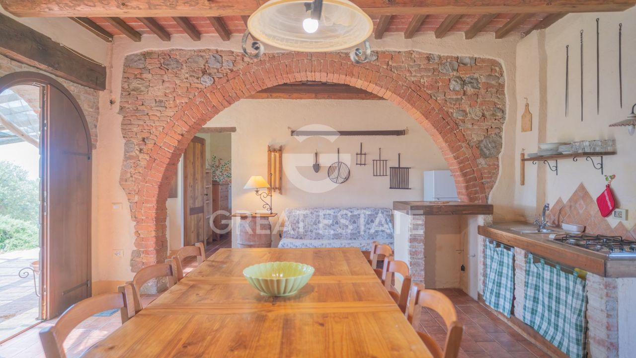 Дом в Читта-делла-Пьеве, Италия, 384.8 м² - фото 9