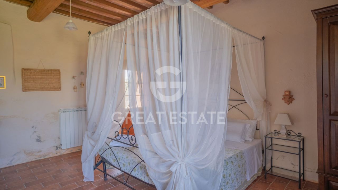 Дом в Читта-делла-Пьеве, Италия, 384.8 м² - фото 12