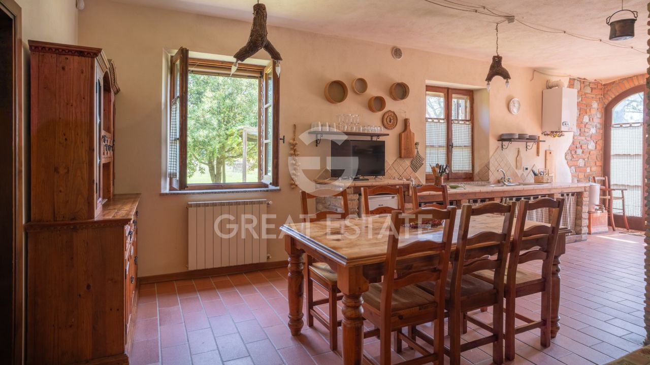 Дом в Читта-делла-Пьеве, Италия, 445.9 м² - фото 14