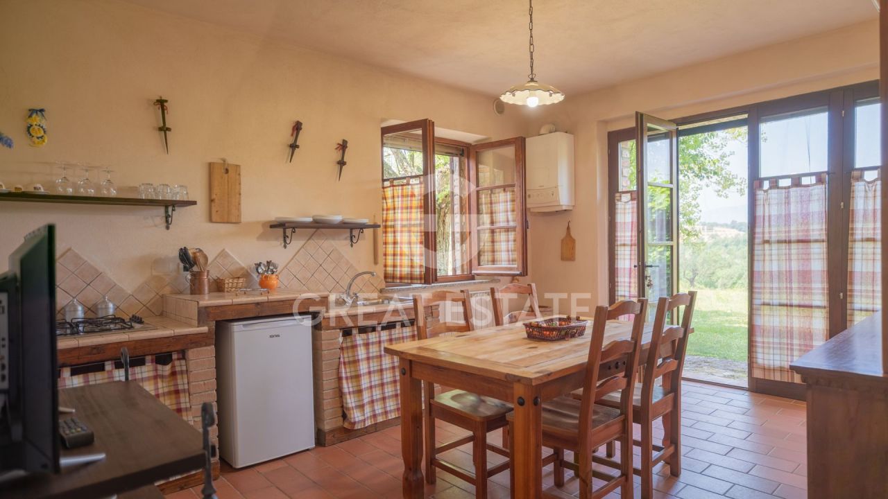 Дом в Читта-делла-Пьеве, Италия, 445.9 м² - фото 15