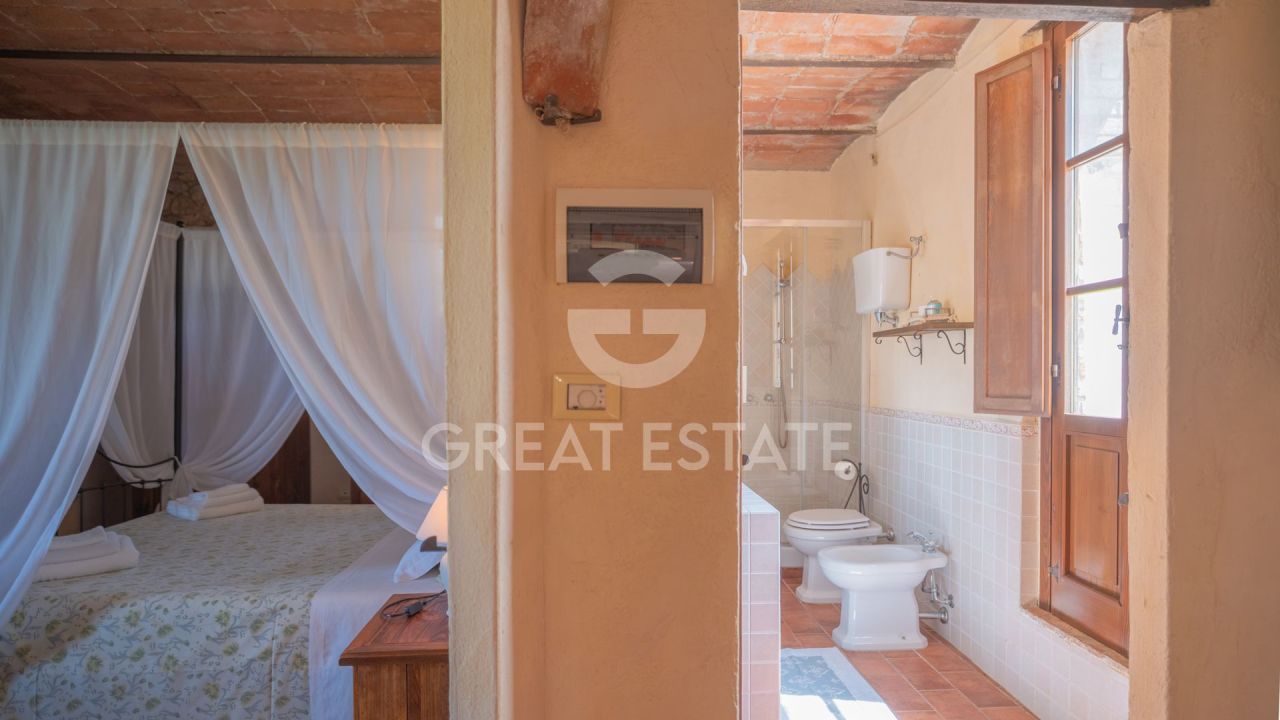 Дом в Читта-делла-Пьеве, Италия, 384.8 м² - фото 16