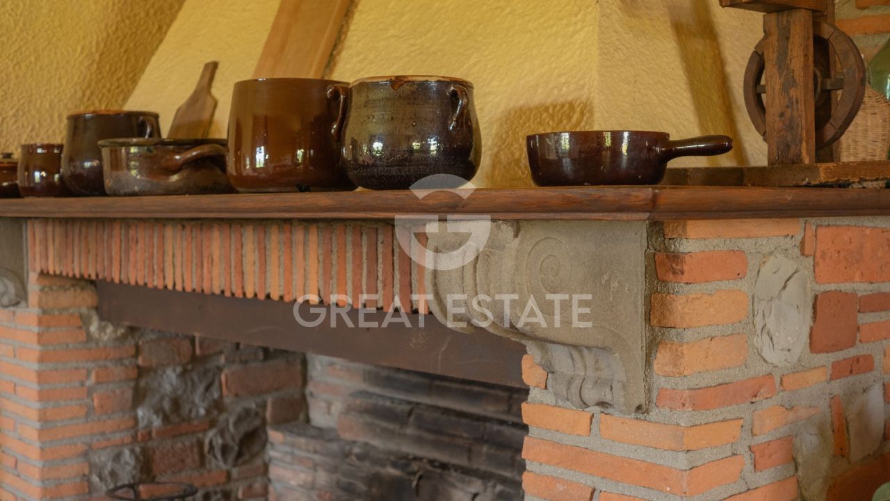 Дом в Читта-делла-Пьеве, Италия, 445.9 м² - фото 18