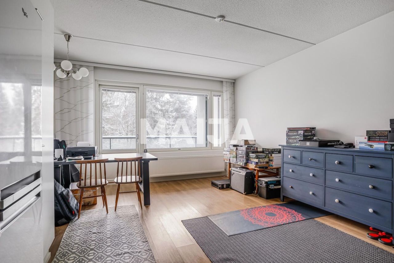 Апартаменты в Лахти, Финляндия, 35 м² - фото 6