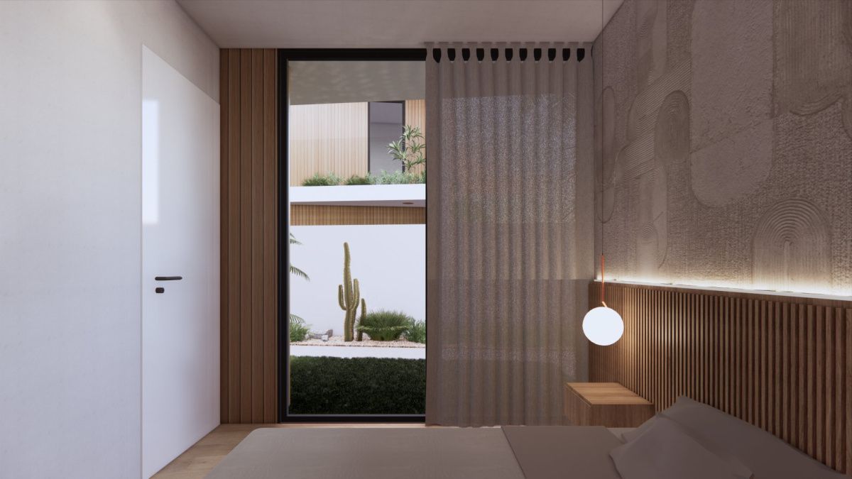 Дом на Коста-Бланка, Испания, 160 м² - фото 1