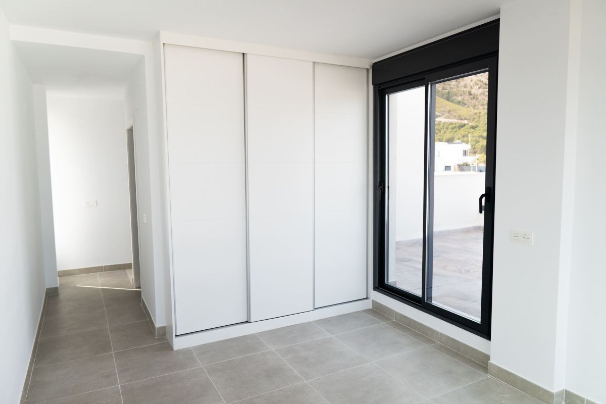 Дом на Коста-Бланка, Испания, 120 м² - фото 1