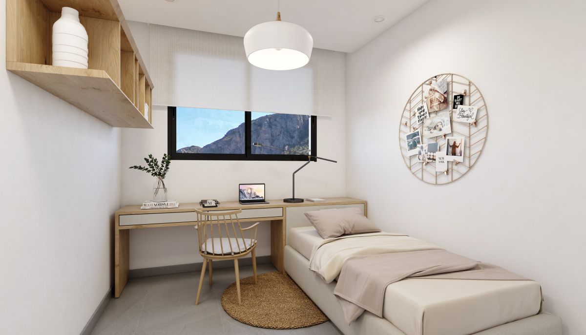 Дом на Коста-Бланка, Испания, 170 м² - фото 1