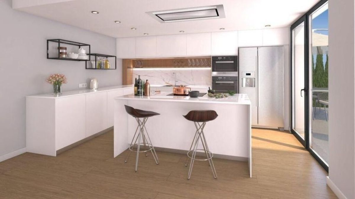Дом на Коста-Бланка, Испания, 299 м² - фото 1