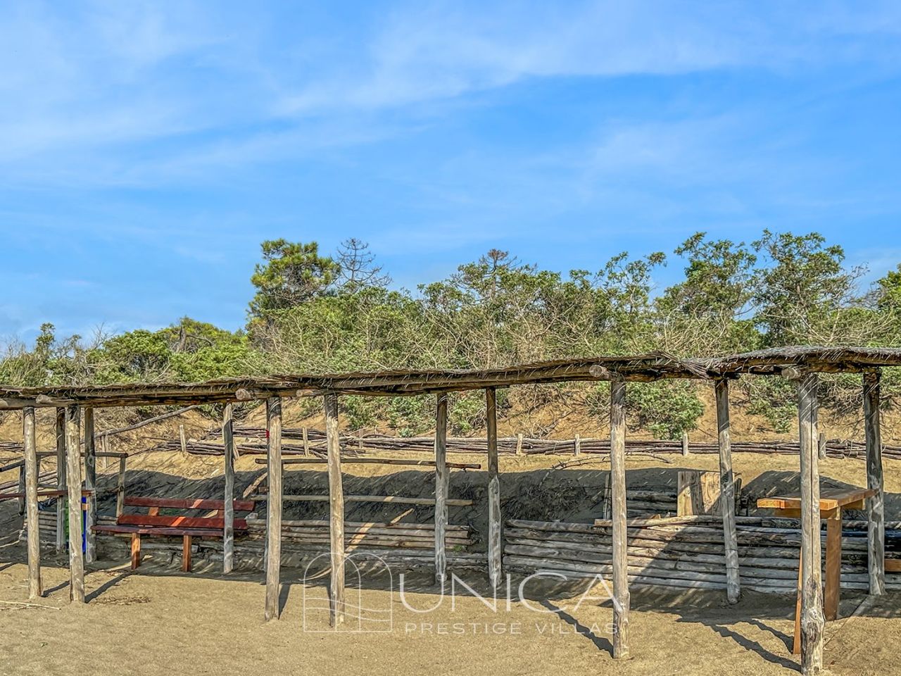 Вилла в Роккамаре, Италия, 420 м² - фото 17