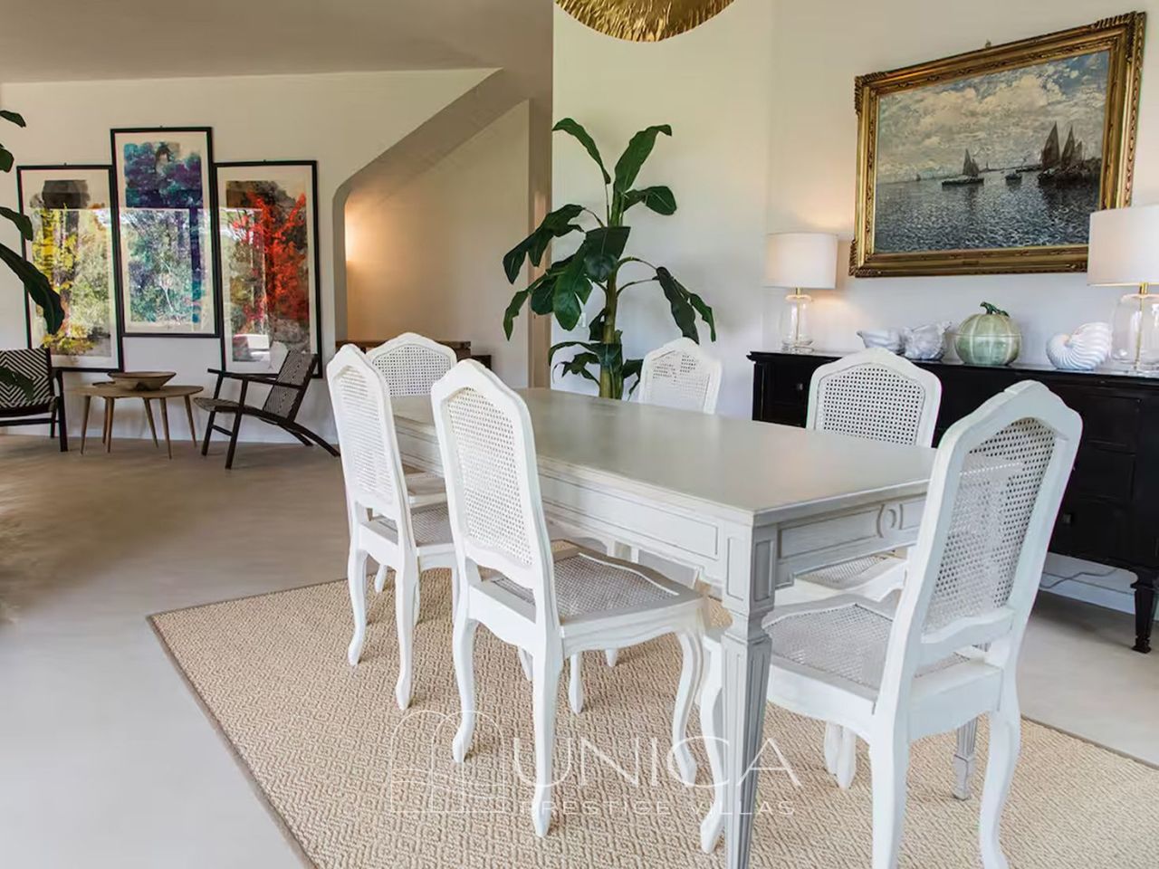 Вилла в Роккамаре, Италия, 420 м² - фото 9