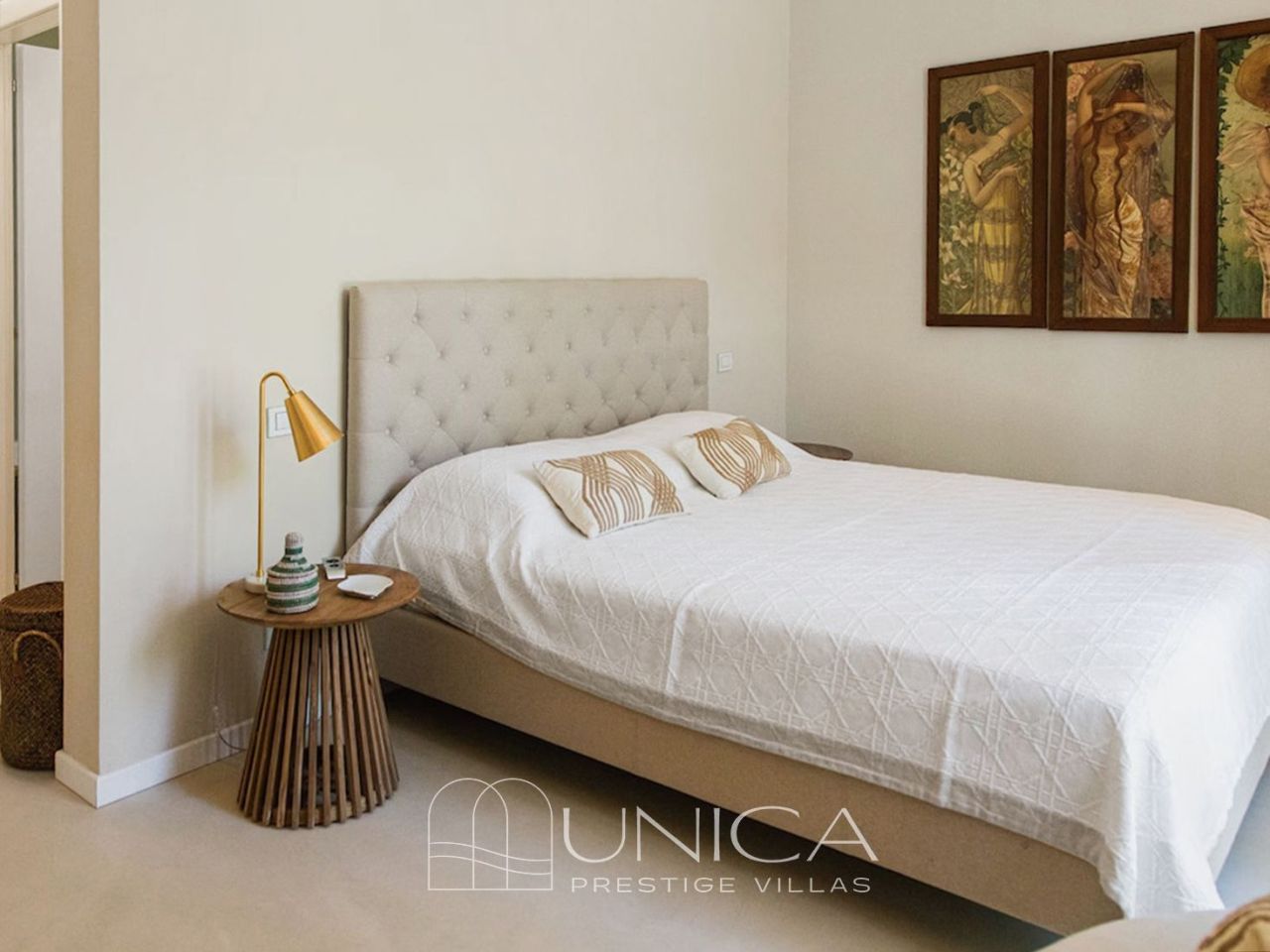 Вилла в Роккамаре, Италия, 420 м² - фото 14