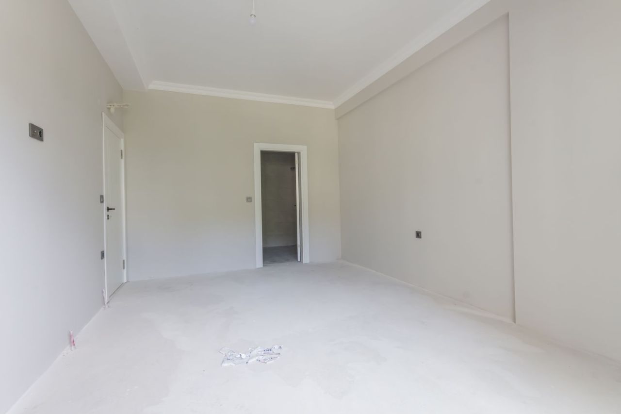 Квартира в Алании, Турция, 110 м² - фото 18