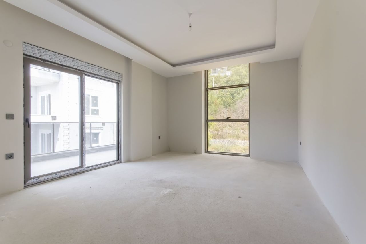 Квартира в Алании, Турция, 110 м² - фото 10