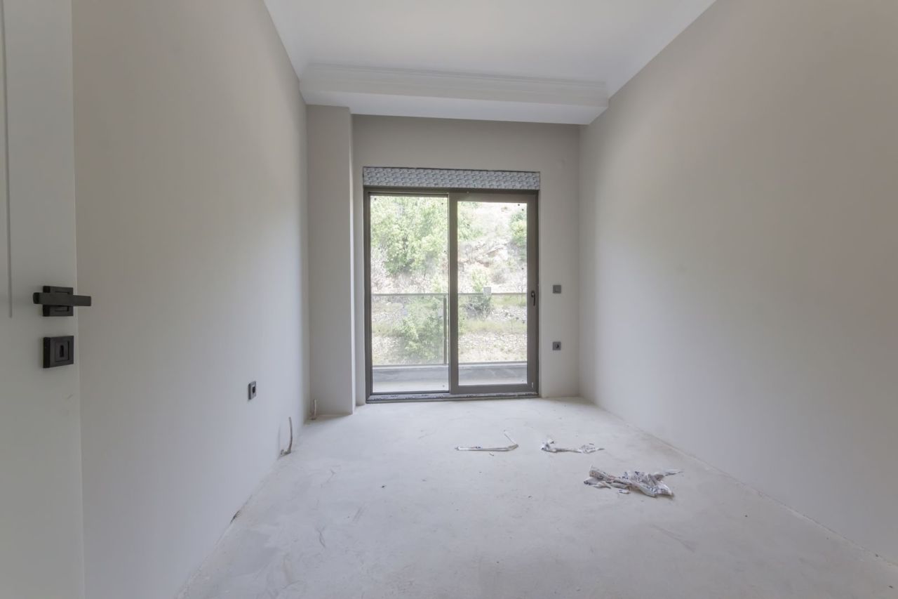 Квартира в Алании, Турция, 110 м² - фото 6