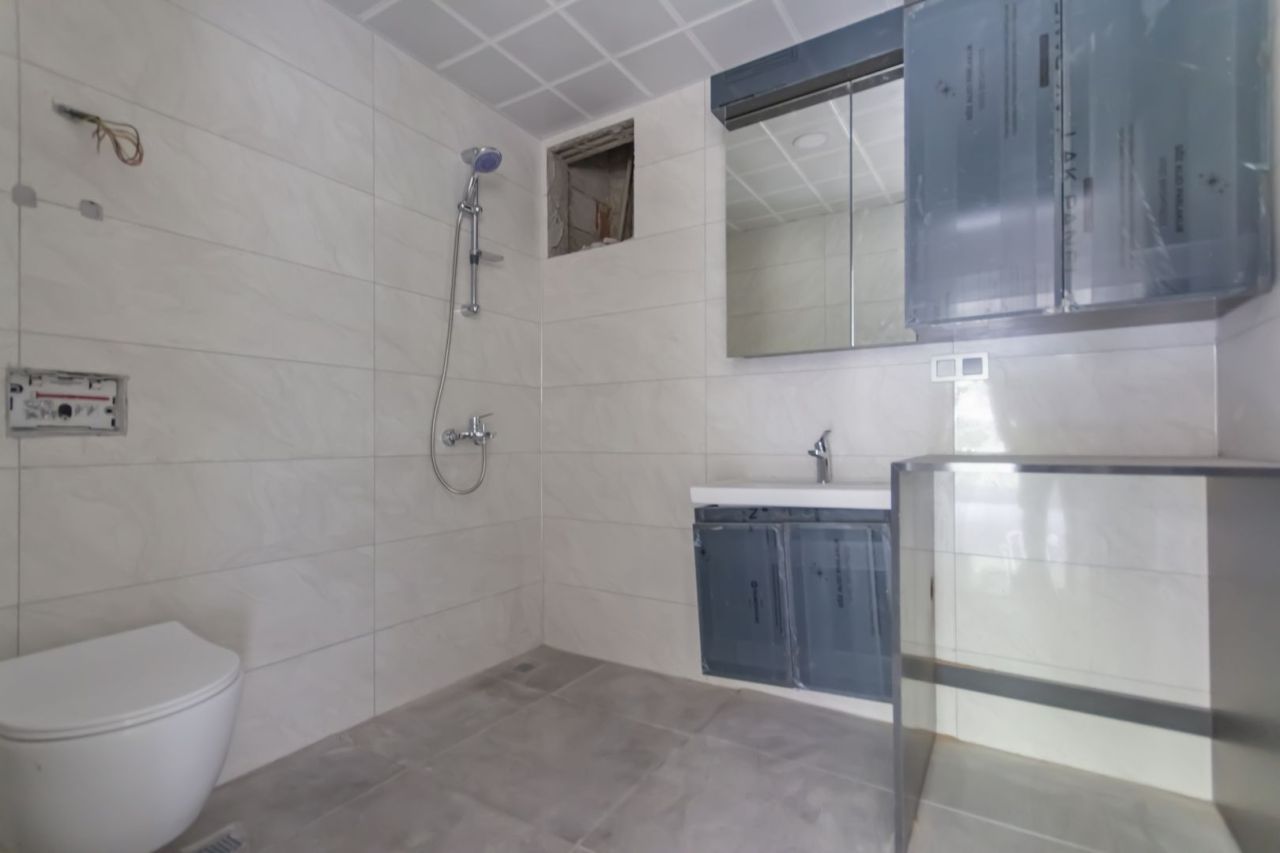 Квартира в Алании, Турция, 110 м² - фото 5