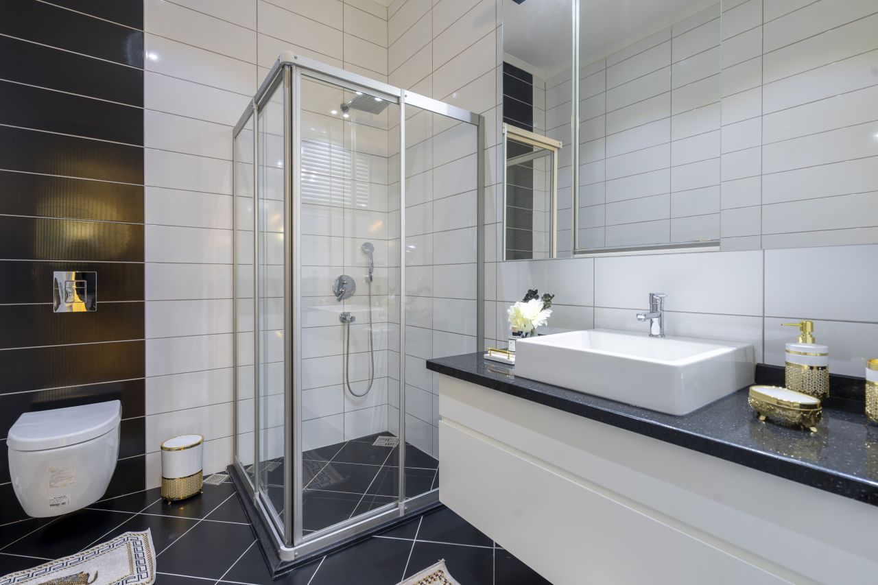 Пентхаус в Алании, Турция, 256 м² - фото 16