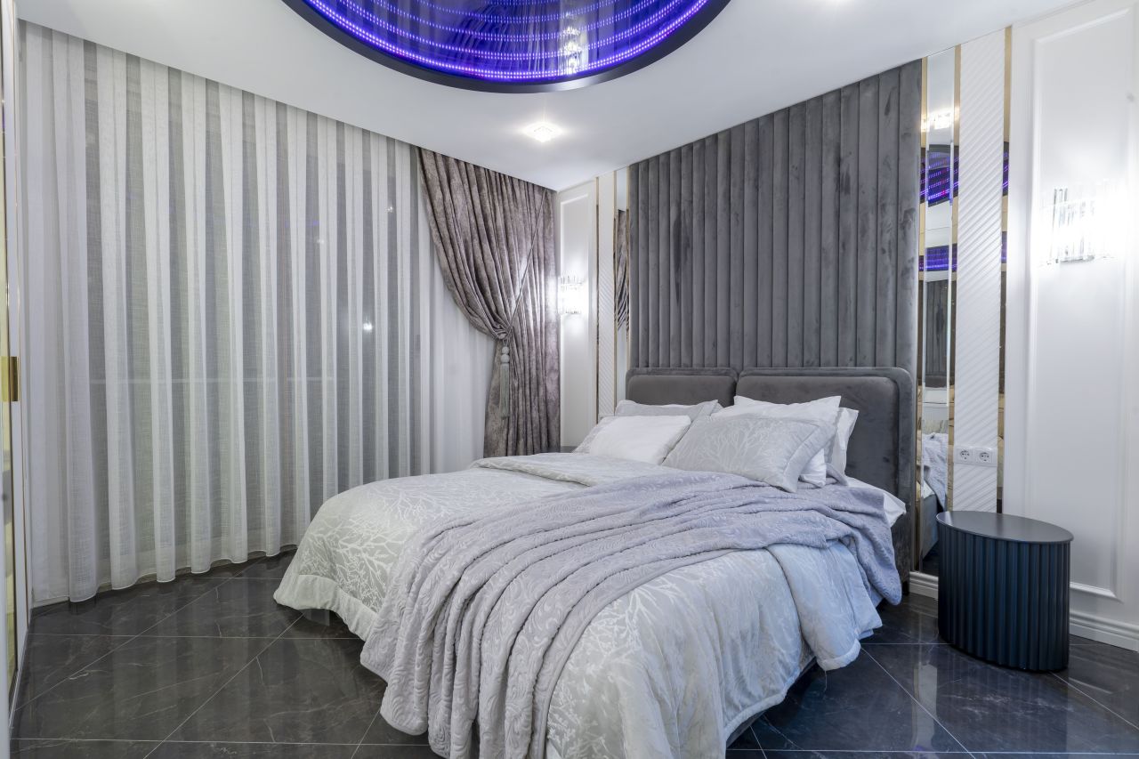 Пентхаус в Алании, Турция, 256 м² - фото 7