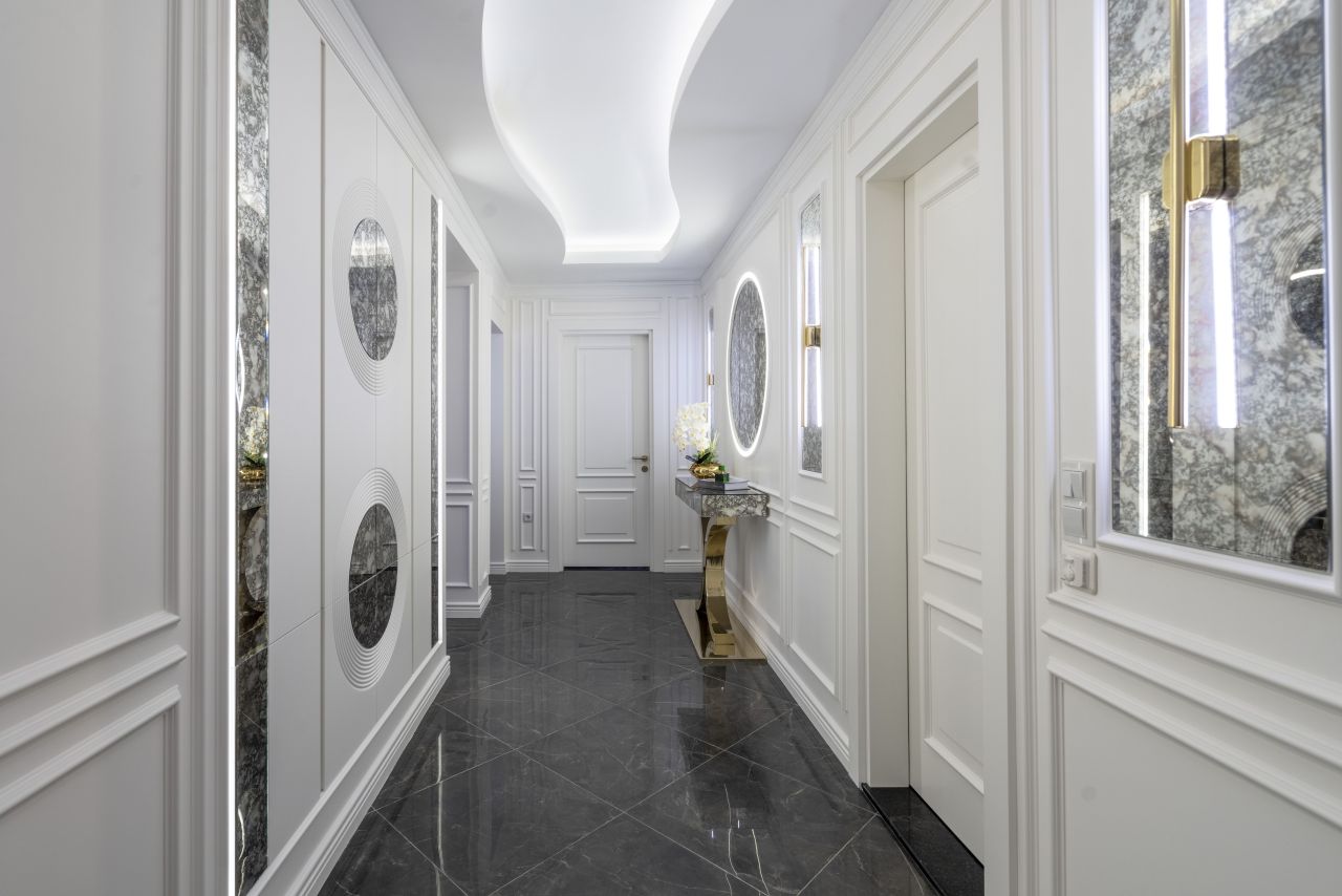 Пентхаус в Алании, Турция, 256 м² - фото 10