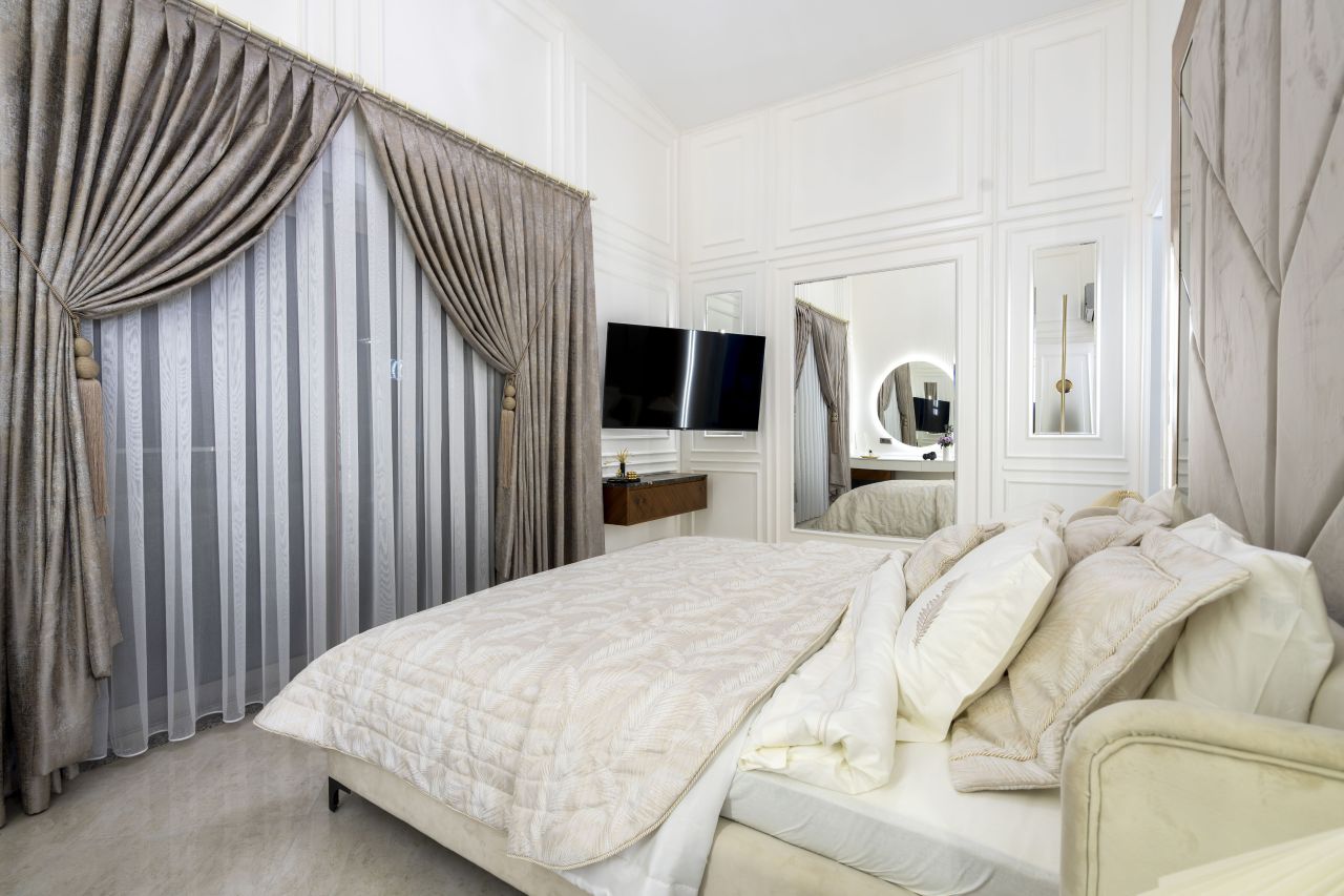 Пентхаус в Алании, Турция, 256 м² - фото 13