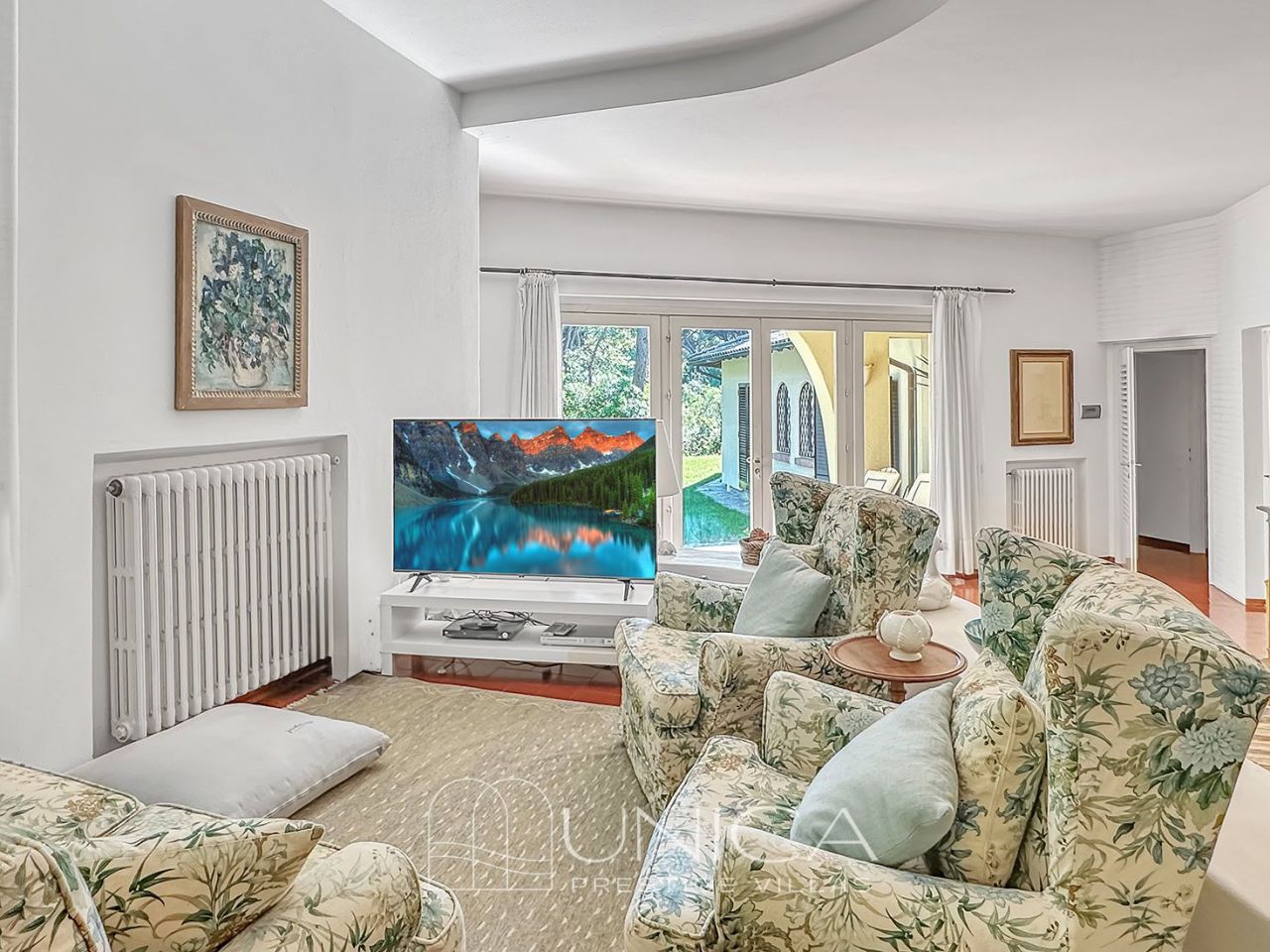 Вилла в Роккамаре, Италия, 250 м² - фото 10