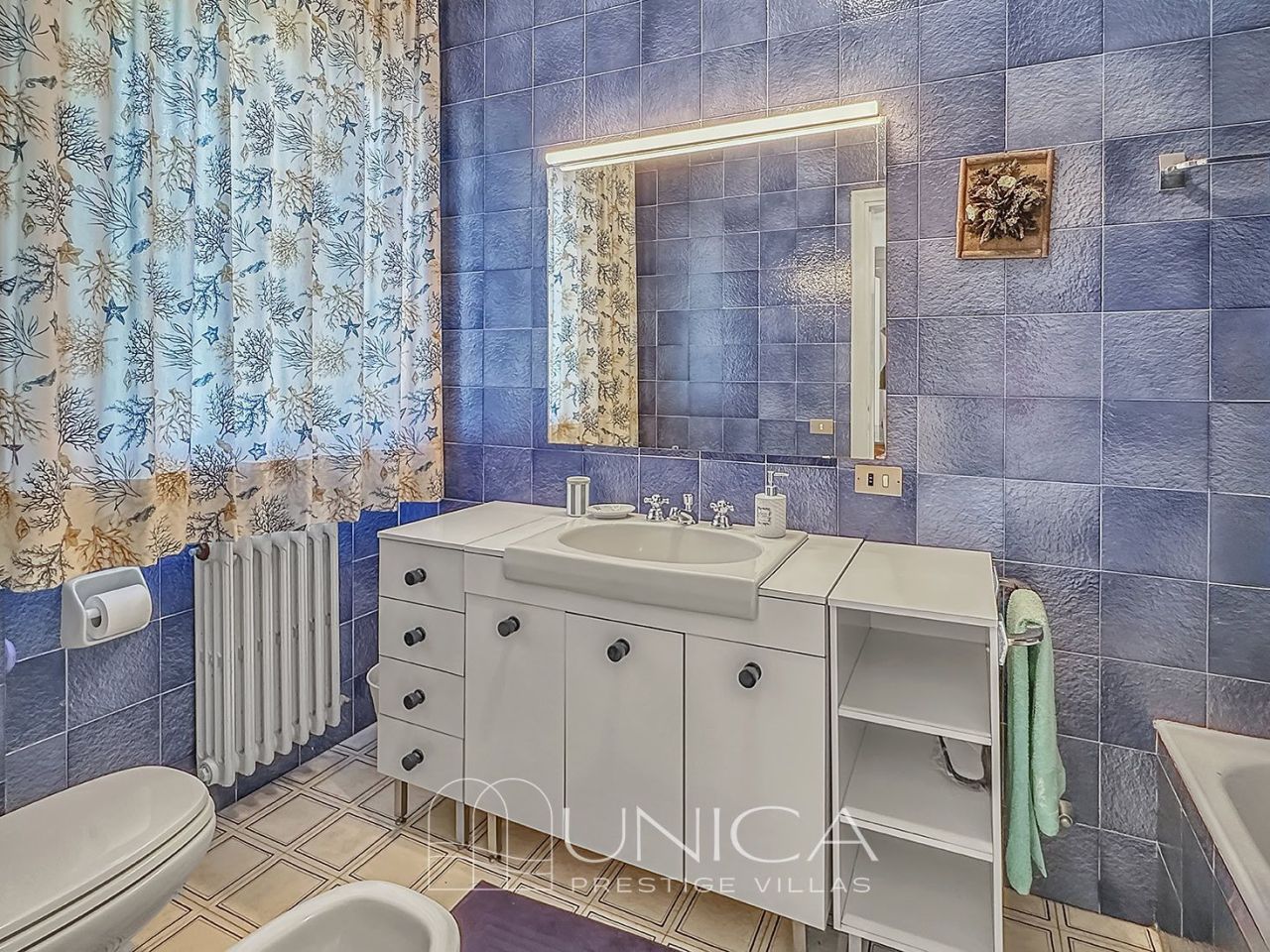 Вилла в Роккамаре, Италия, 250 м² - фото 15