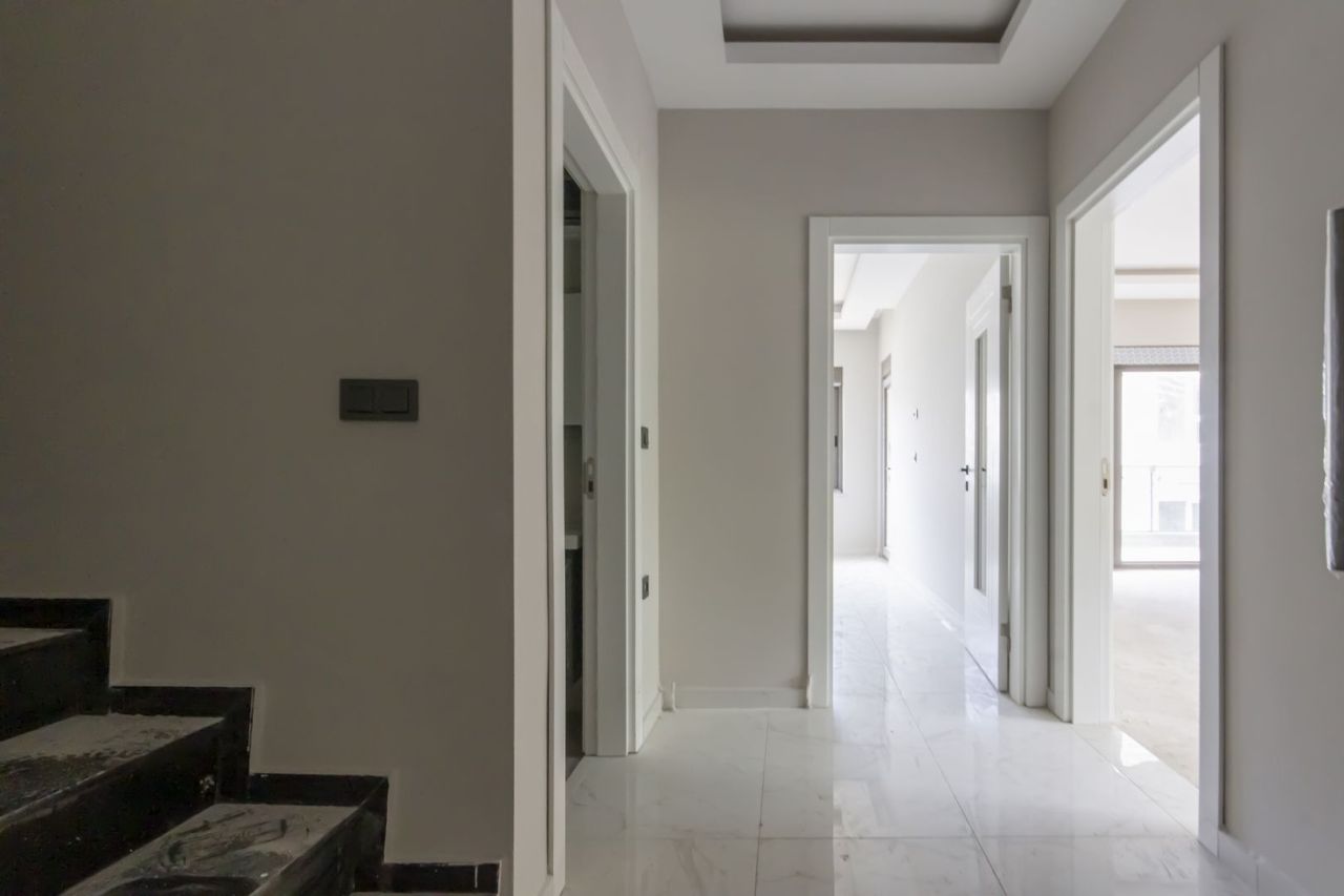 Апартаменты в Алании, Турция, 180 м² - фото 3