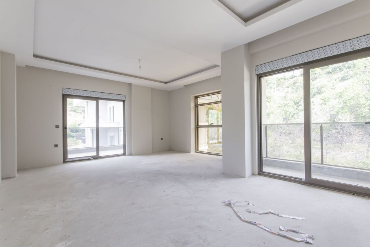 Апартаменты в Алании, Турция, 180 м² - фото 5