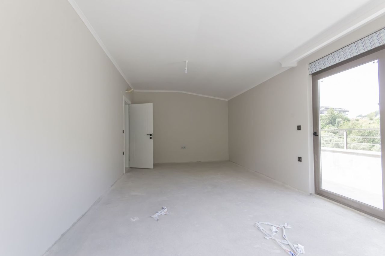 Апартаменты в Алании, Турция, 180 м² - фото 18