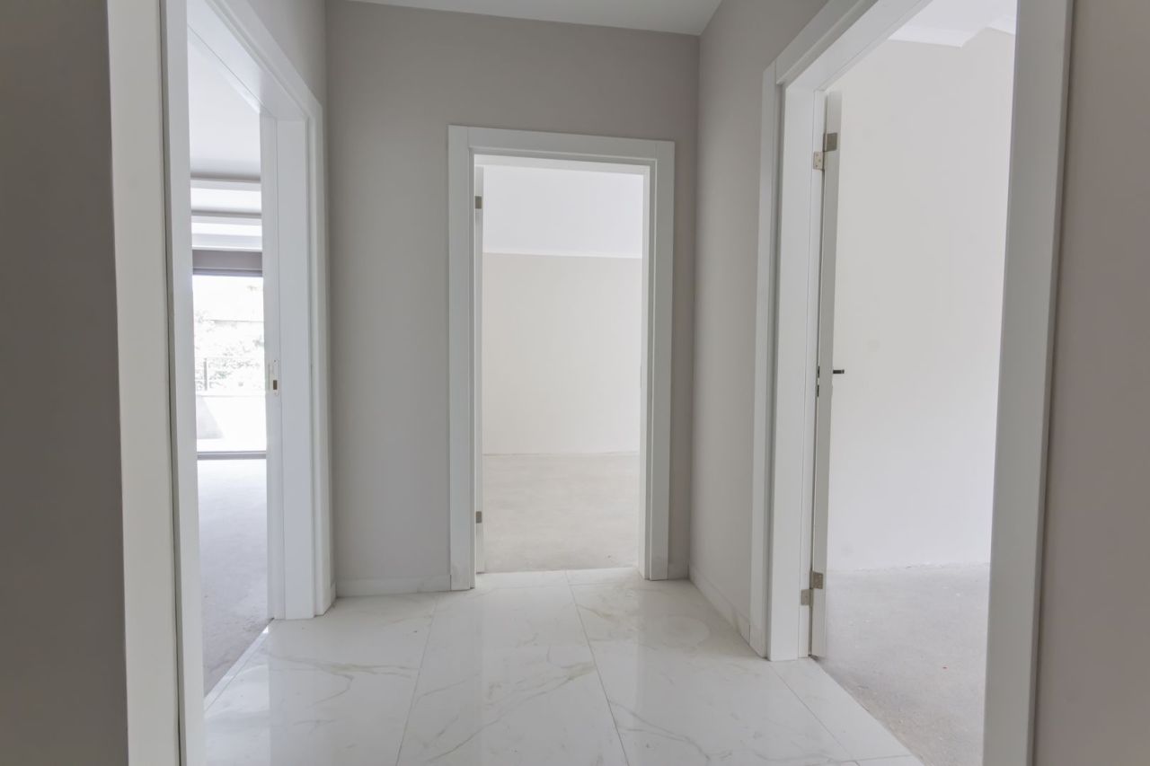 Апартаменты в Алании, Турция, 180 м² - фото 14