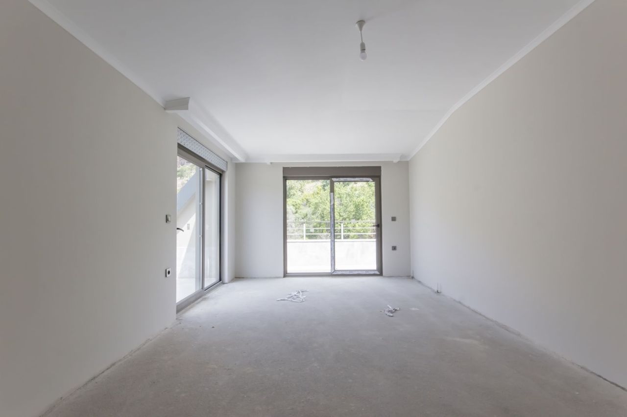 Апартаменты в Алании, Турция, 180 м² - фото 17