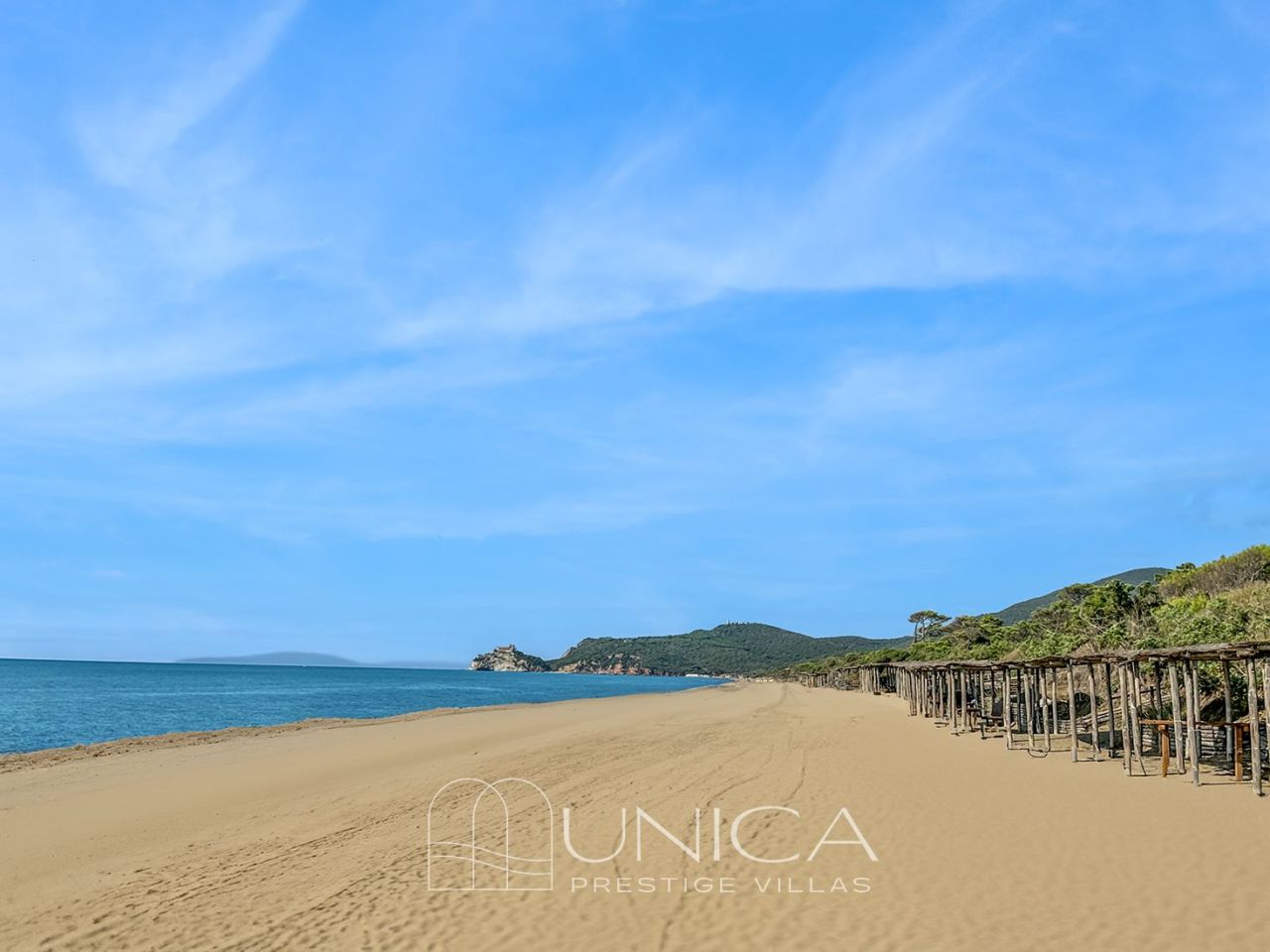 Вилла в Роккамаре, Италия, 250 м² - фото 17