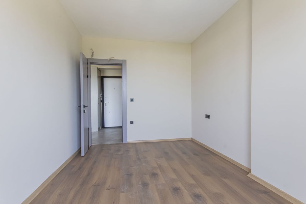 Квартира в Алании, Турция, 55 м² - фото 12