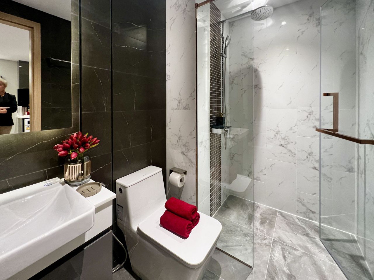 Квартира в Паттайе, Таиланд, 34 м² - фото 5