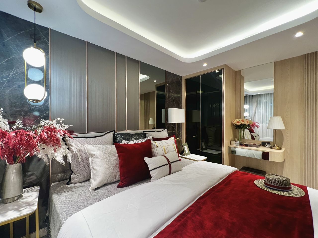 Квартира в Паттайе, Таиланд, 34 м² - фото 4