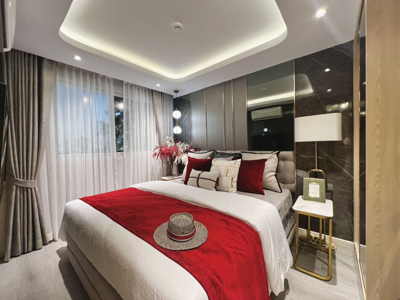 Квартира в Паттайе, Таиланд, 34 м² - фото 3