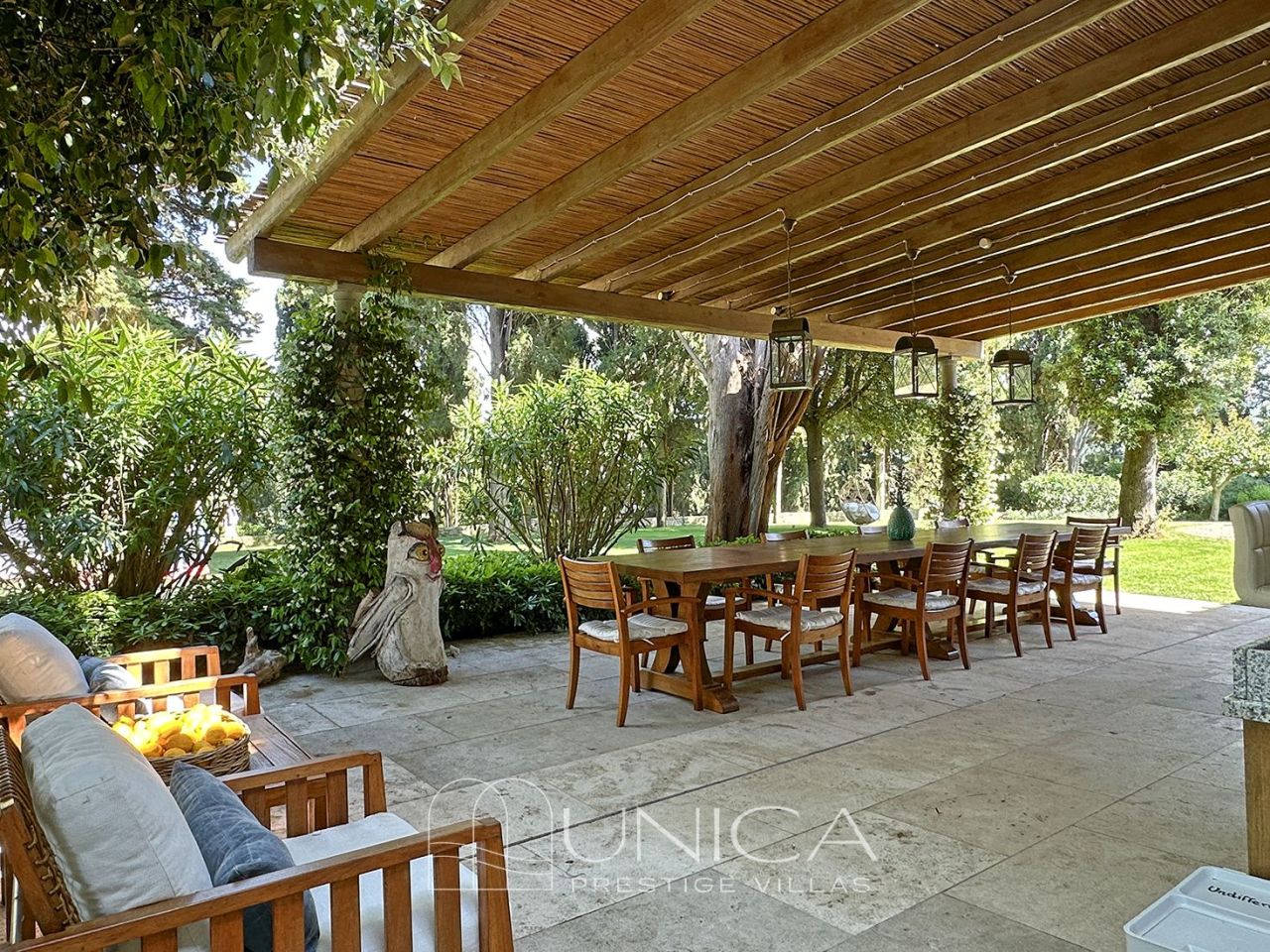 Вилла в Пунта-Ала, Италия, 800 м² - фото 4