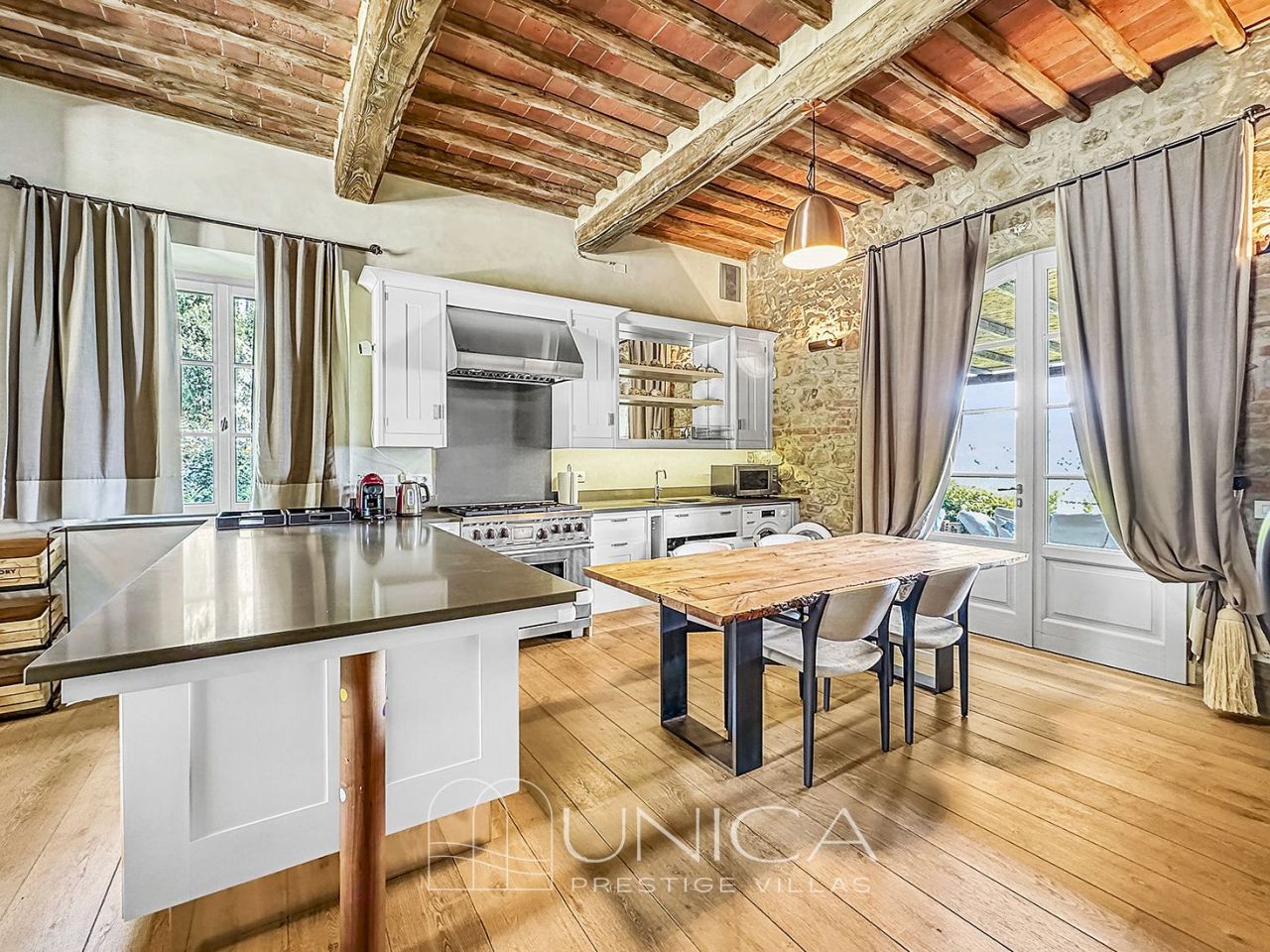 Вилла в Пунта-Ала, Италия, 800 м² - фото 13