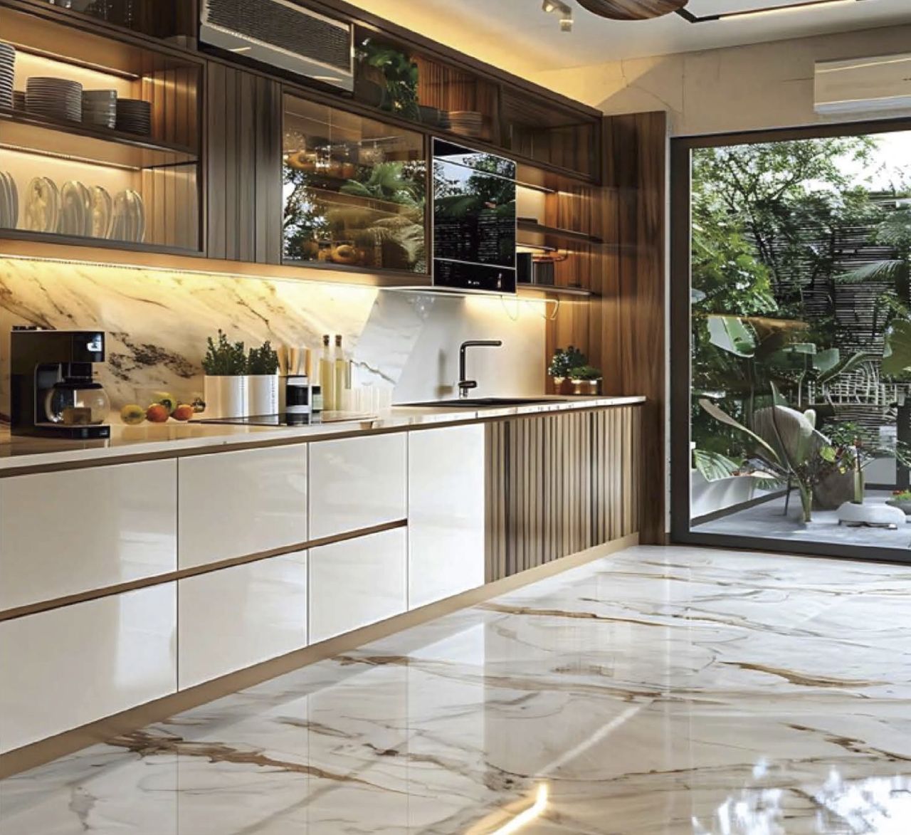 Квартира в Паттайе, Таиланд, 35 м² - фото 3