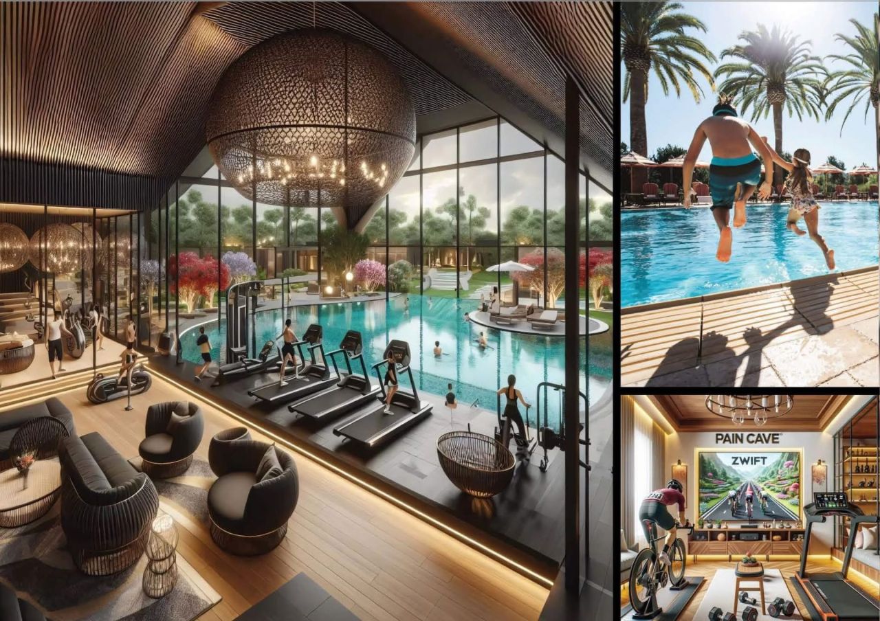 Квартира в Паттайе, Таиланд, 35 м² - фото 17